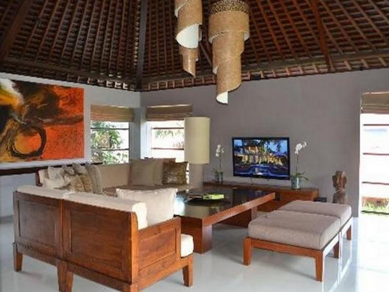 Villa Mojo Seminyak Bali Exterior foto