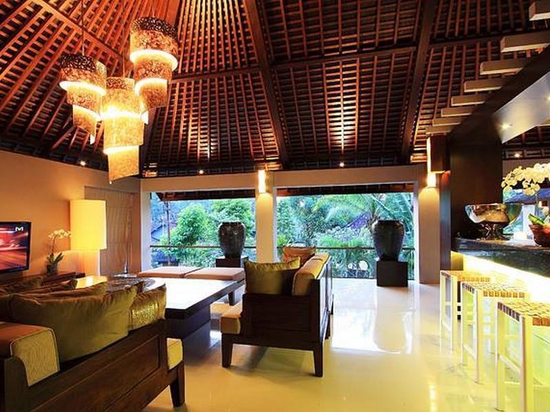 Villa Mojo Seminyak Bali Exterior foto